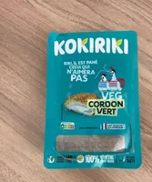 VEG cordon vert
