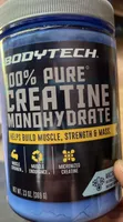 100% Pure Creatine Monohydrate