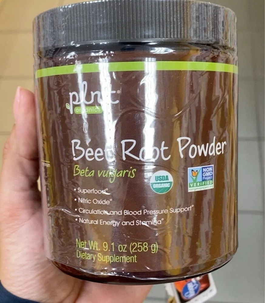 Beet root