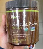 Beet root
