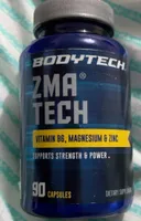 Zma tech