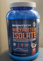 Whey protein isolate