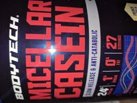 Micellar casein