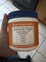 Miracle Fiber