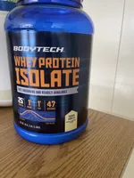 Whey protein Isolate