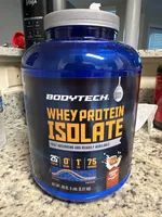 Whey Protein Isolate