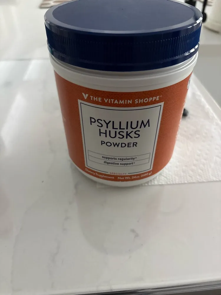 Psyllium Husks Powder