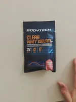 Clear Whey Isolate Strawberry Lemonade