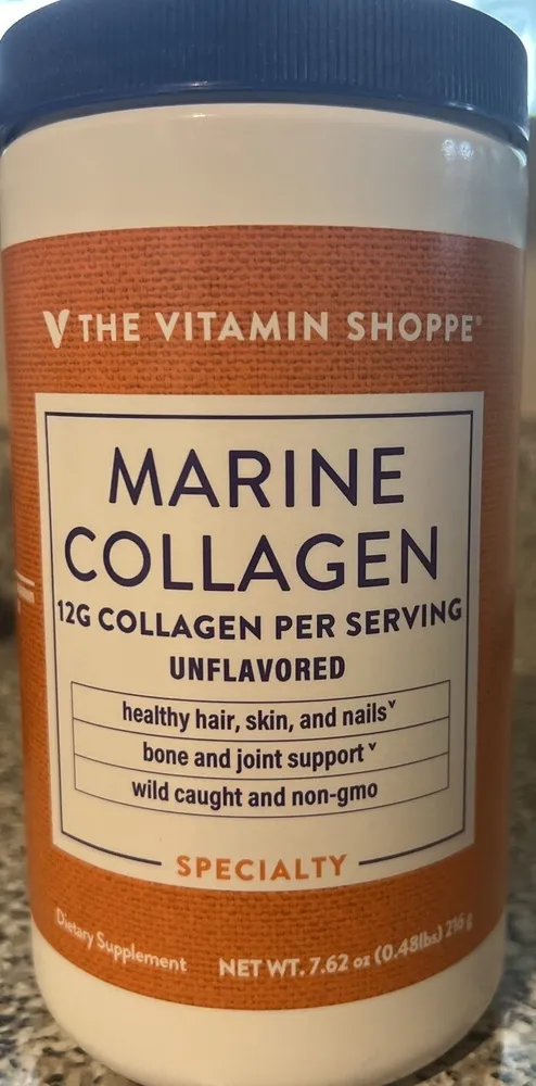 Marine Collagen