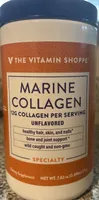 Marine Collagen