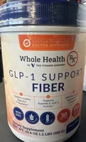 GLP-1 Support Fiber