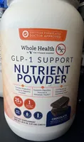 GLP-1 Support Nutrient Power