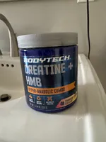 Creatine HMB
