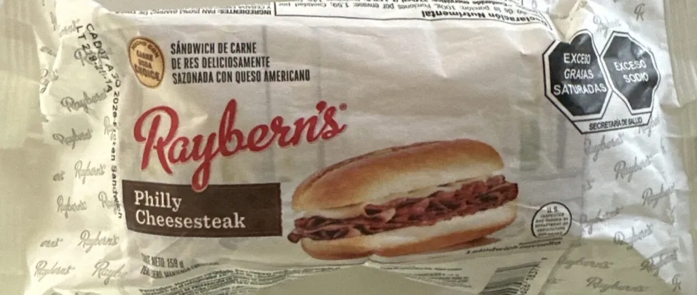 Philly Cheesesteak
