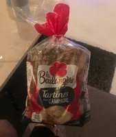 Tartines special campagne