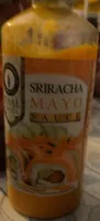 Sriracha Mayo sauce