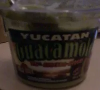 Mild Guacamole