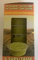 Yucatan Guacamole