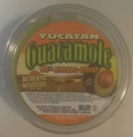 Authentic Guacamole Mild