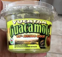Organic Guacamole Mild