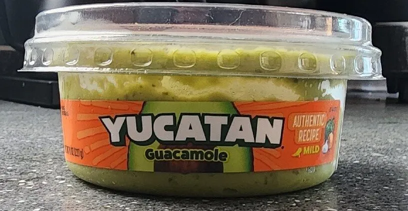 Guacamole