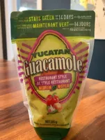 Guacamole