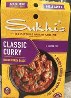 Classic Curry