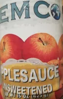 Apple sauce