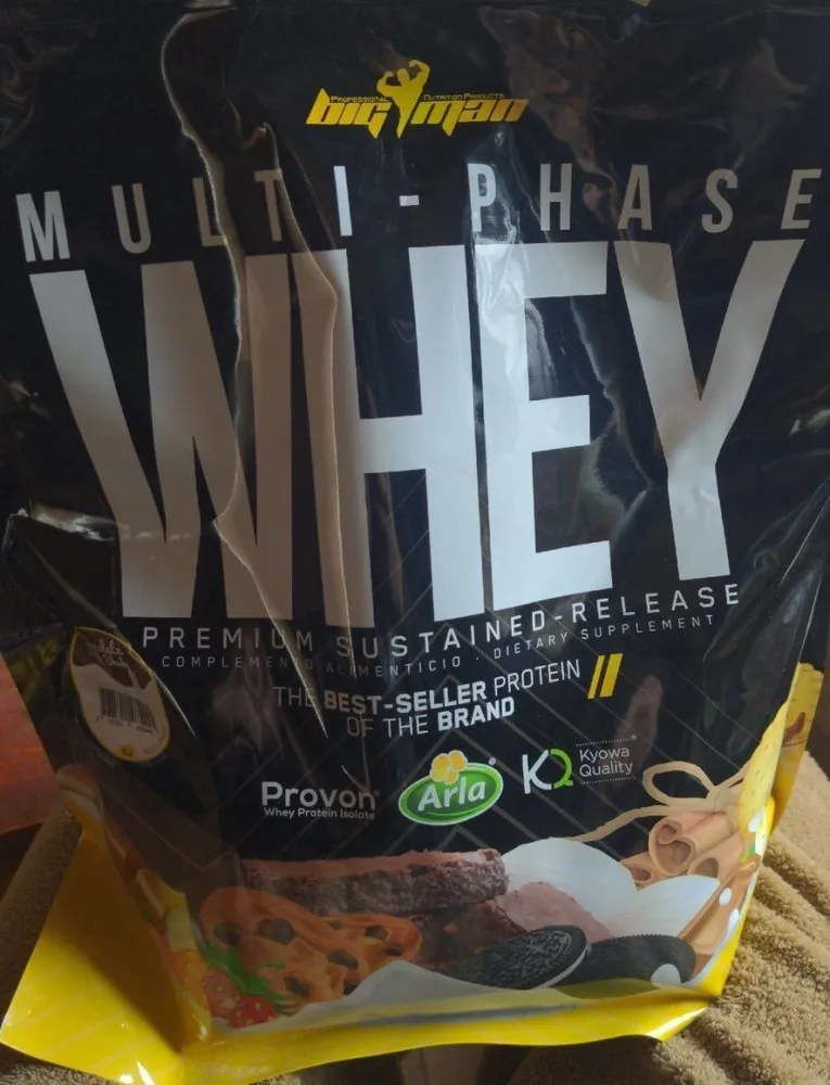Proteina