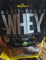 Proteina