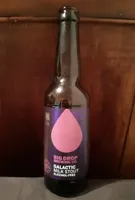 Galactic Milk Stout