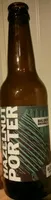Hazelnut Porter