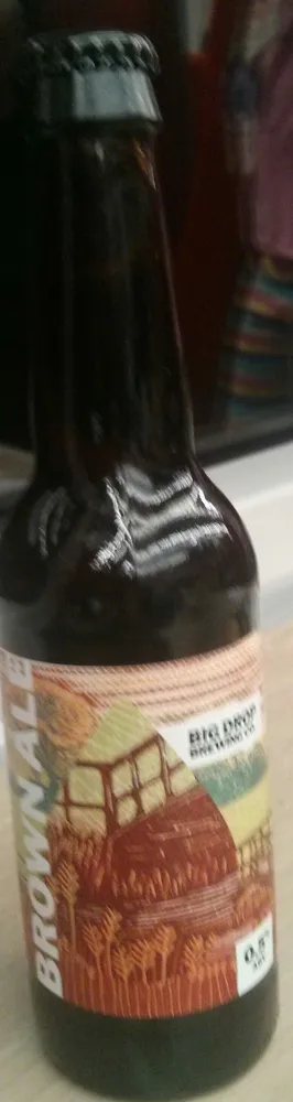 Brown Ale