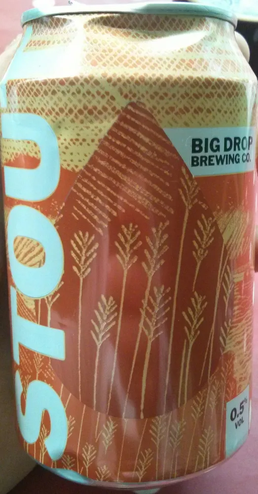 Stout