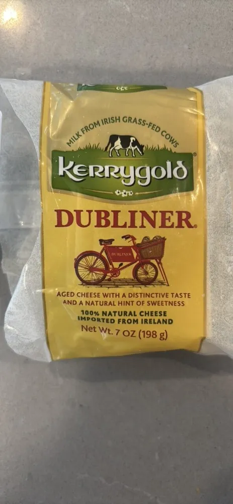 Dubliner