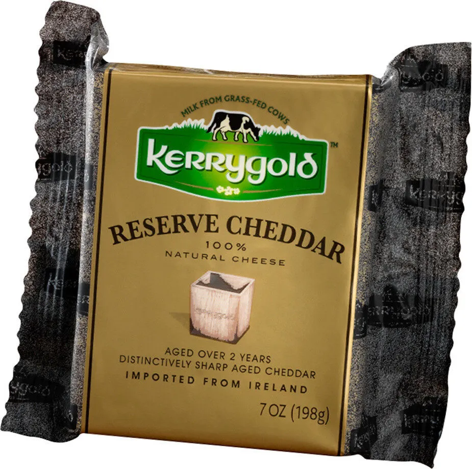 AGED CHEDDAR