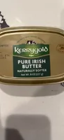 PURE IRISH BUTTER