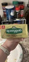 Salted Irish Butter