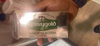 Unsalted Irish Butter