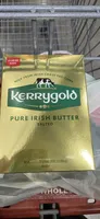 PURE IRISH BUTTER SALTED