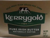 Pure Irish Butter