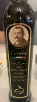 Olio extravergine di oliva