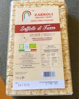 Soffiette di Farro