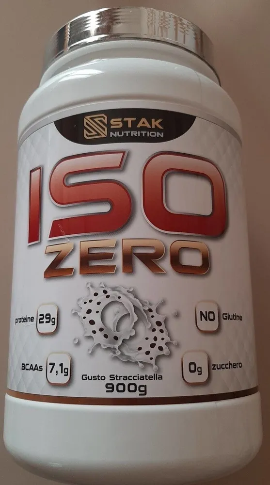 Thermo stak