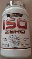 Thermo stak