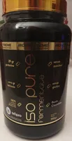 ISO pure fermentate