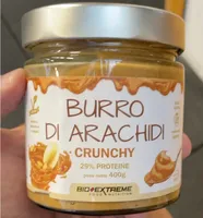 Burro di arachidi