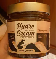 Hydro cream