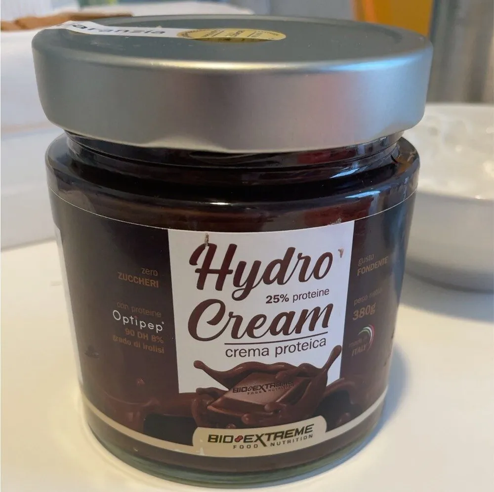 Hydro cream
