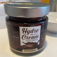Hydro cream